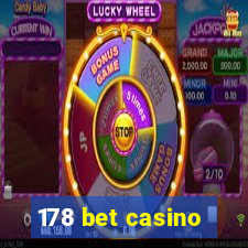 178 bet casino